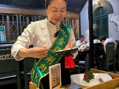 -手选潮汕鲜活牛肉火锅(二七广场店)