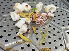 -船奇蒸汽海鲜·闽菜(八市海鲜总店)