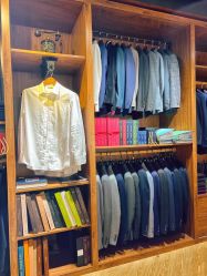 -钴蓝西服定制·男士礼服租赁(鄞州店)