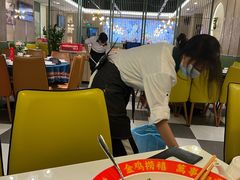 -清晖小苑•顺德地方菜(壹海城店)