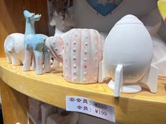 -艺彩阳光手工坊(大连恒隆广场店)