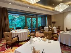 -阳澄湖费尔蒙酒店颐丰阁中餐厅(马鞍山西路店)