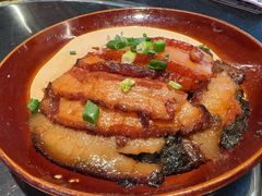 烧白-耙吉吉川味小酒馆(本地人回头店)