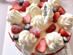 -维尔纳斯·生日蛋糕·动物奶油冰淇淋蛋糕(雨花店)
