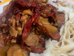 -金柱大盘鸡(和田二街店)