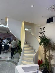 -MINX名珂斯·烫染形象设计