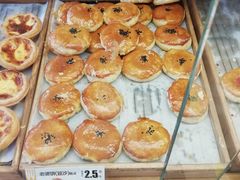 -味多美蛋糕(六里桥店)