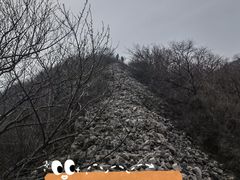 -白河堡水库