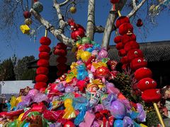 -钱王祠