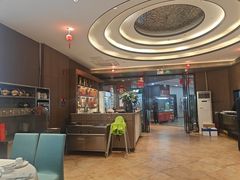 -顺德佬·宴请·生日宴(西乡店)