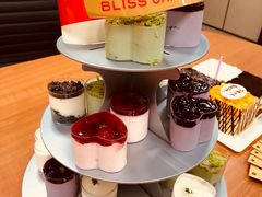 -幸福西饼生日蛋糕·下午茶(光明店)