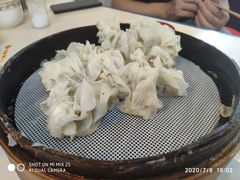 -海汇源老烧麦店(东大街总店)