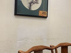 包厢-蓝田印象