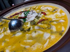 -重庆酸菜鱼(上海路店)