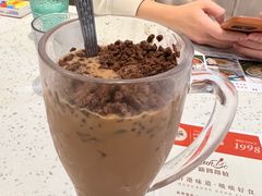 -新宝餐厅(流塘店)