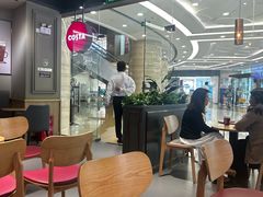 -COSTA COFFEE(丰联广场店)