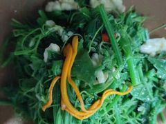 -村长家的疙瘩汤·东营菜(东营茶城店)