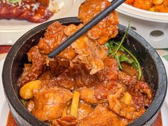 -粤香楼(新光里店)