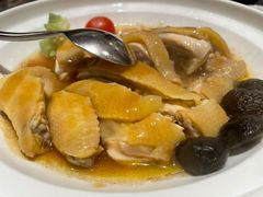 花雕酒醉河田鸡-闽和南(深圳万象城店)