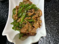 -喜洲翰林餐厅(董家百年老宅店)