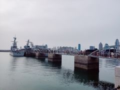 -中国人民解放军海军博物馆