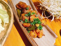 -饕老居耙牛肉(北碚总店)