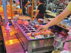 -大学城夜市大排档(凤栖路店)