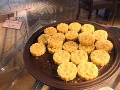 -杭州国际会议中心洲际酒店-原素全日餐厅(解放东路店)