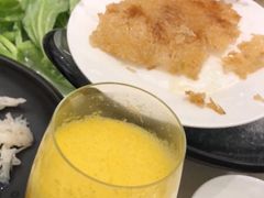 -海上明月海鲜火锅 鲜切牛肉