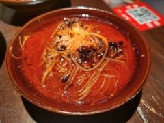 -张翻越·川渝冒菜·武汉黑鸭煲(城北万象城店)