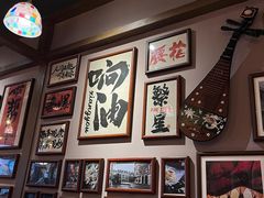 -王繁星面馆(西安熙地港店)