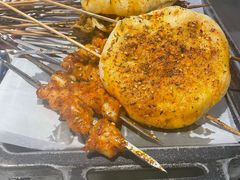 -头牌·鹤岗小串(万达店)