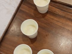 -霸王茶姬(上海恒基名人店)