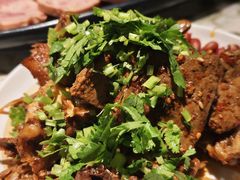 -东道煮牛肉火锅(东盛大街店)