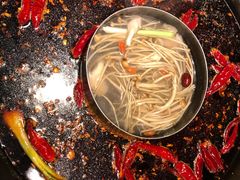 -重庆渝达老火锅(春熙路店)