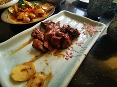 -德川家日本料理(中关村寰太大厦店)