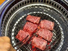 -丸藏和牛烧肉专门店(园区师惠坊店)