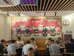 -闫家驴肉老店(华电一校店)