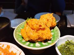 火焰虾-YAMAKAWA(龙湖胥江天街店)