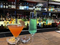 -CORAL BAR(黄金城道步行街店)