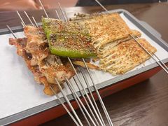 -半酌烧烤小酒馆(南京东路店)