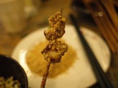 -范二妹独特烧烤夜宵城(宜宾总店)