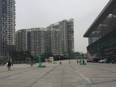 -宝体健身会(宝安体育馆店)