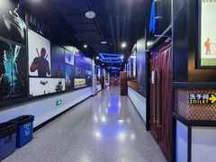 -大地院线珠江摩尔店(CL全景超级影院)