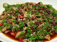 -四季民福烤鸭店(外滩外白渡桥店)