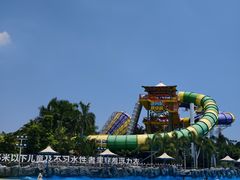 -厦门方特水上乐园