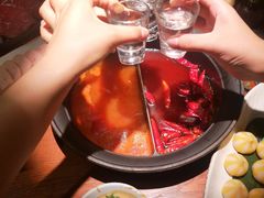 -呷哺呷哺(悦方店)