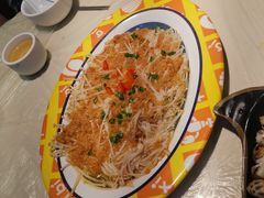 -桥东喜碧海鲜街(水东街店)