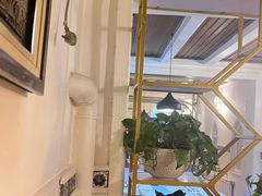 -海尔巴格一甸茶餐厅(团结路店)