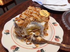 海盐杏仁小方-半勺舒舒(太乙店)